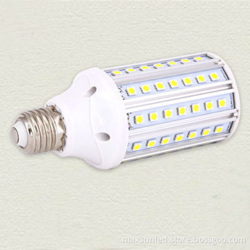LED corn bulb, E27 SMD5050 28-30W, Epistar, for indoor use, 2 years warranty, factory wholesaleNew